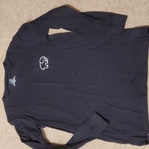 Ivory ella Christmas Tee-M